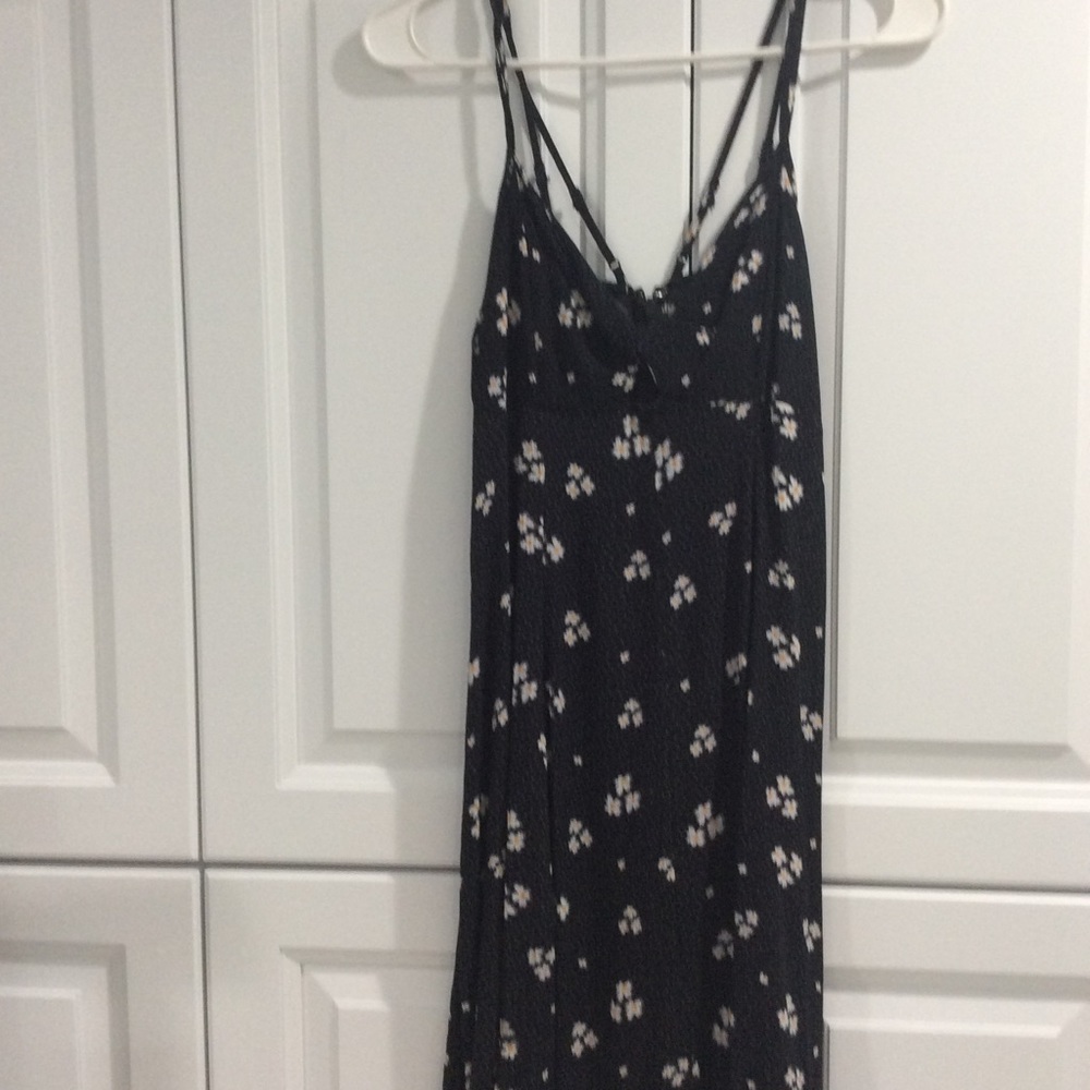 Casual dress